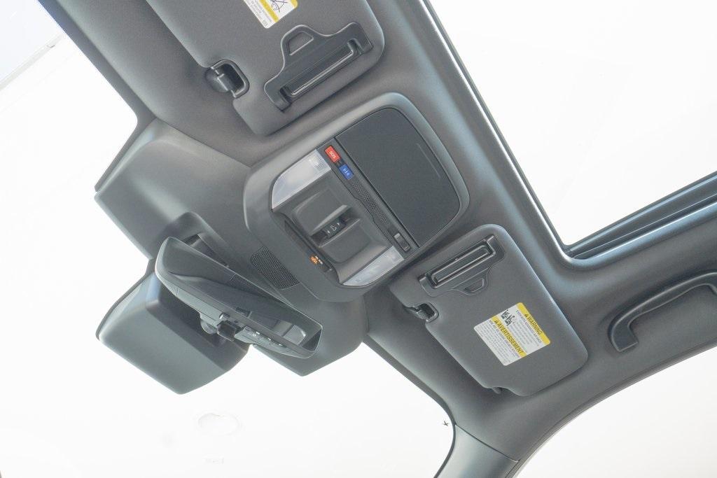 new 2025 Subaru Forester Hybrid car, priced at $43,406