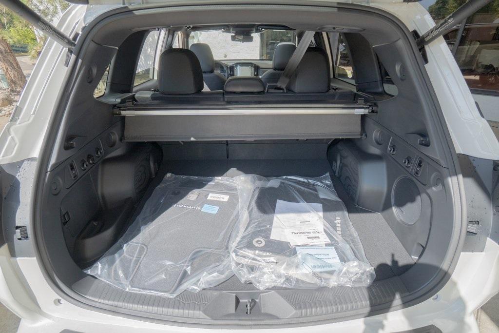 new 2025 Subaru Forester Hybrid car, priced at $43,406