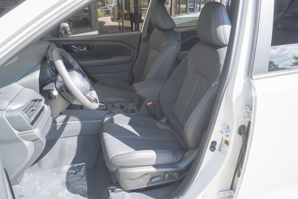 new 2025 Subaru Forester Hybrid car, priced at $43,406