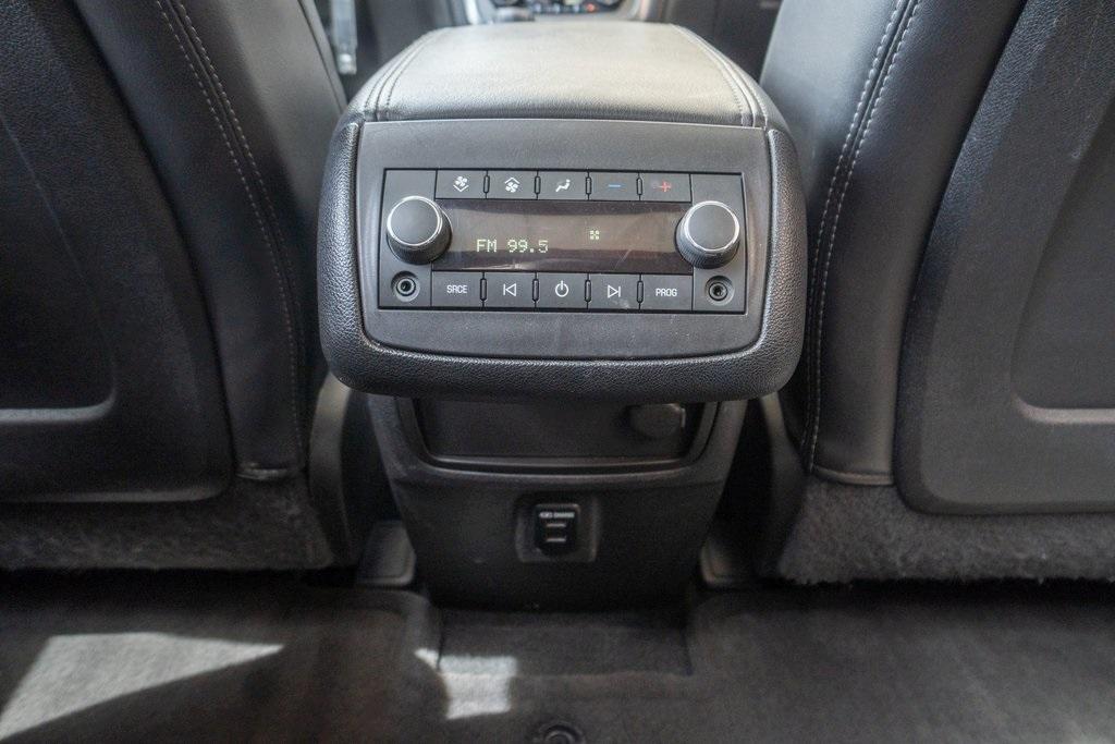 used 2016 GMC Acadia car, priced at $13,680