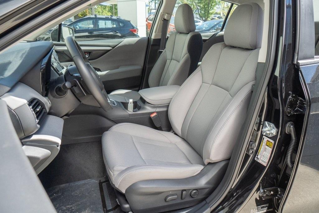 new 2025 Subaru Legacy car, priced at $29,759