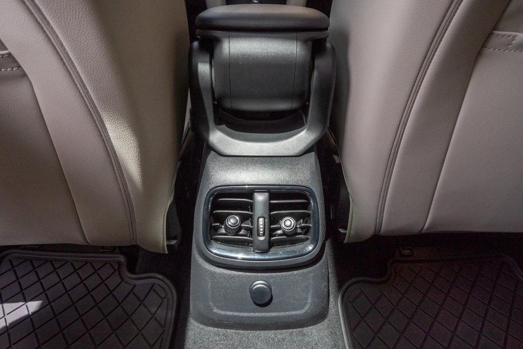 used 2018 MINI Countryman car, priced at $19,760
