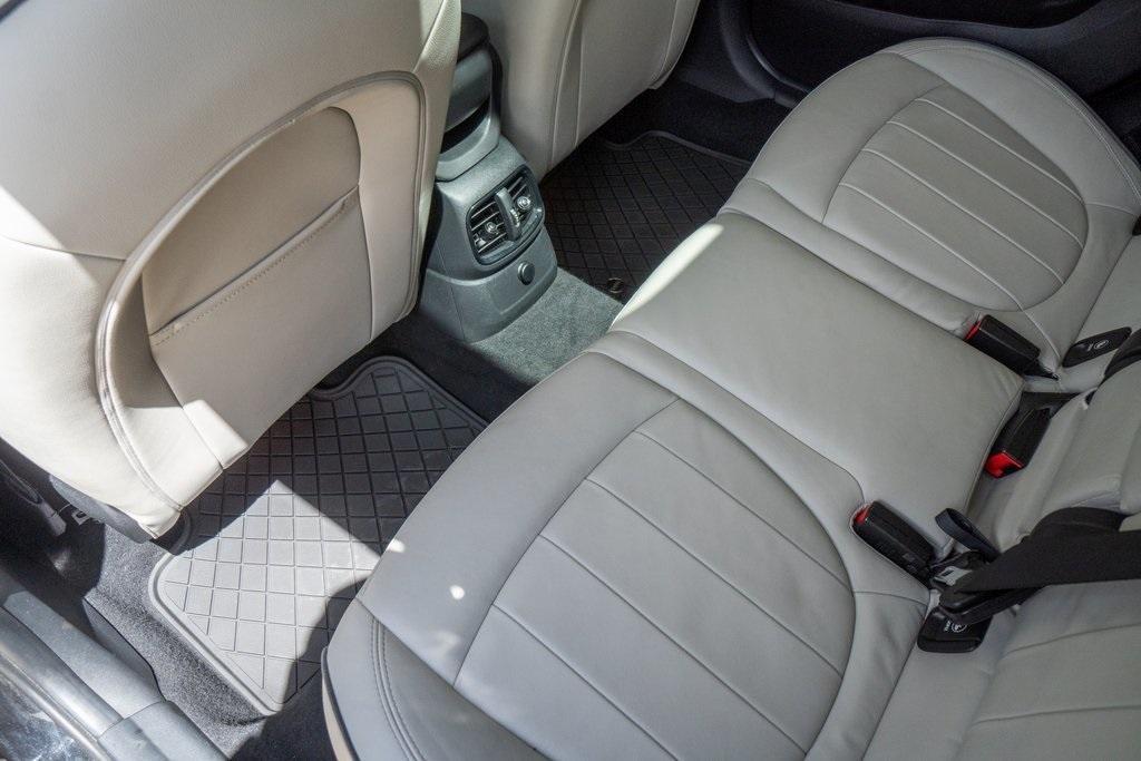 used 2018 MINI Countryman car, priced at $19,760