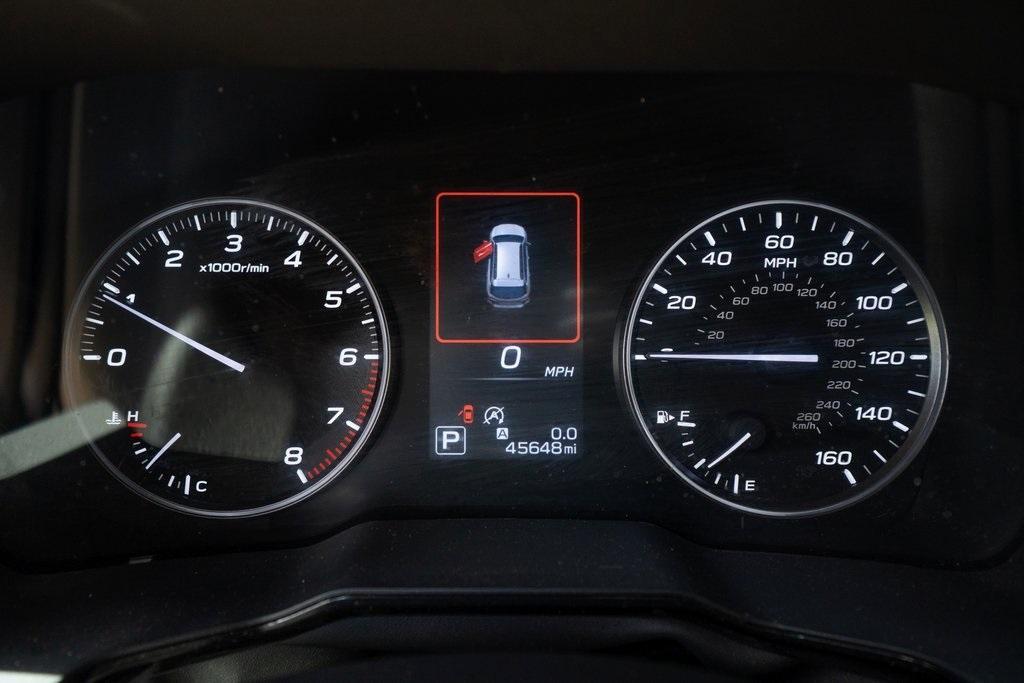 used 2022 Subaru Outback car, priced at $25,421