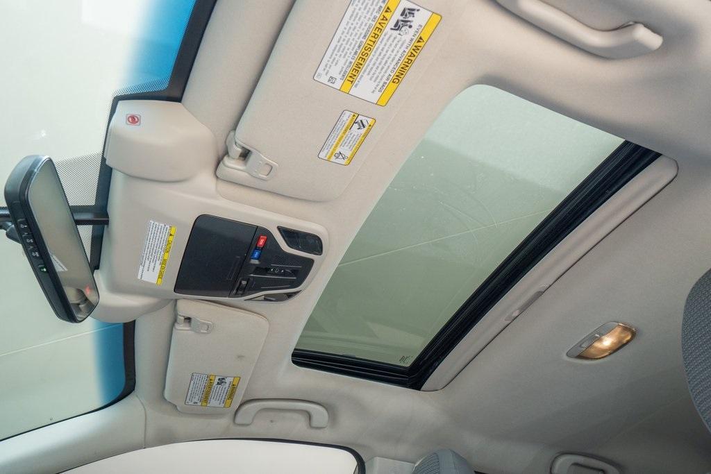 used 2022 Subaru Outback car, priced at $25,421