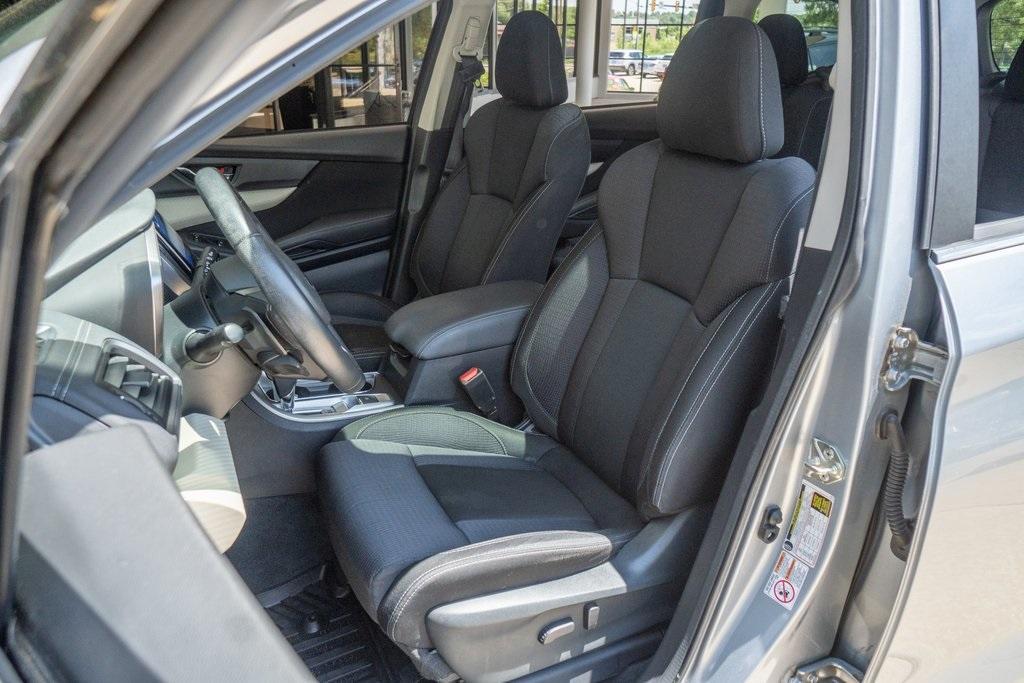 used 2020 Subaru Ascent car, priced at $23,000