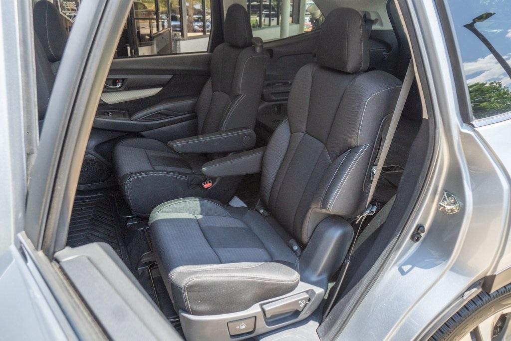 used 2020 Subaru Ascent car, priced at $23,000
