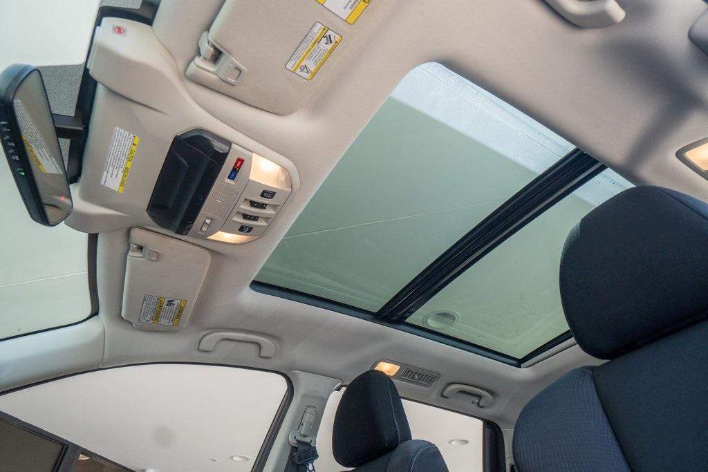 used 2020 Subaru Ascent car, priced at $23,000