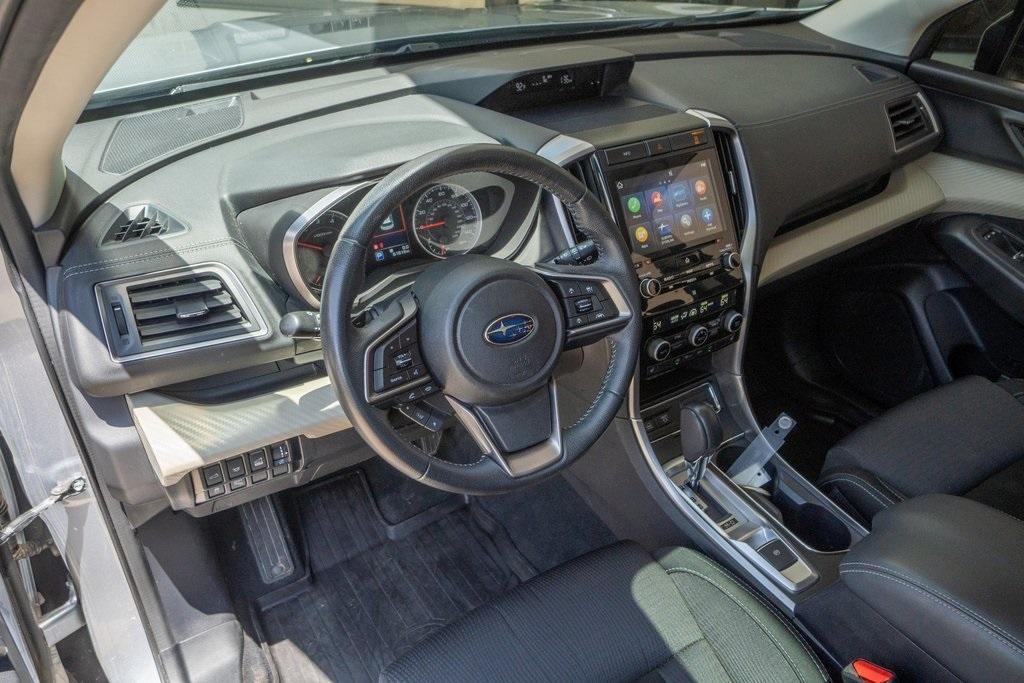 used 2020 Subaru Ascent car, priced at $23,000