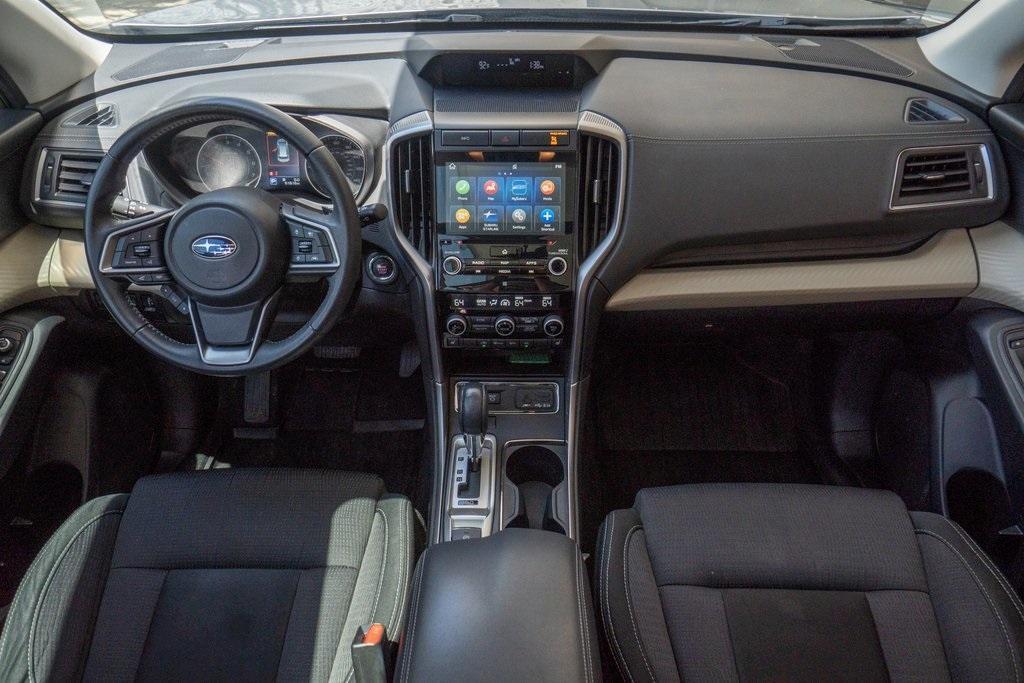 used 2020 Subaru Ascent car, priced at $23,000