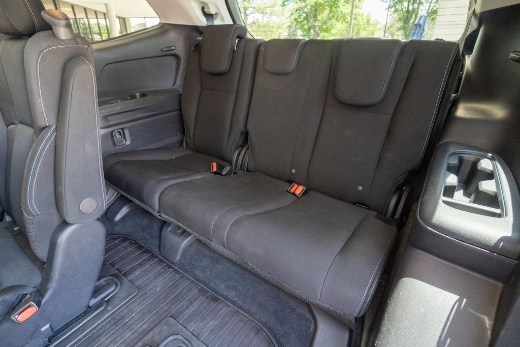 used 2020 Subaru Ascent car, priced at $23,000