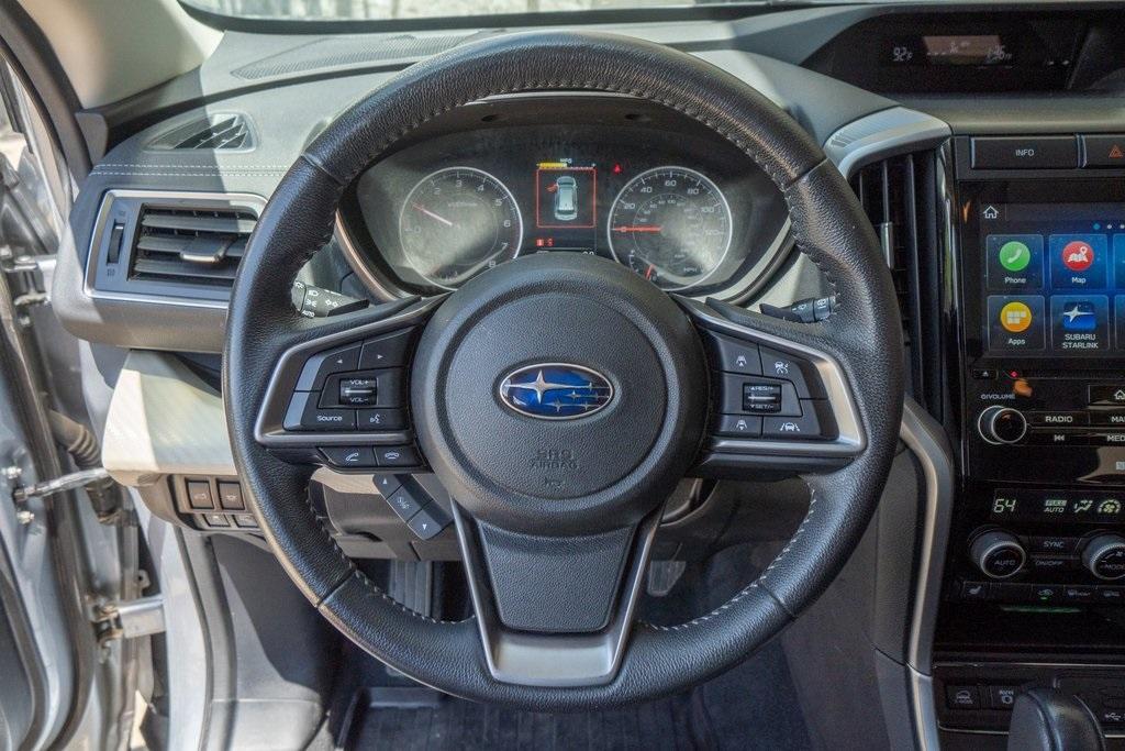 used 2020 Subaru Ascent car, priced at $23,000