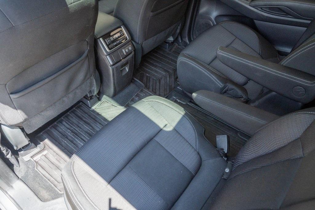 used 2020 Subaru Ascent car, priced at $23,000