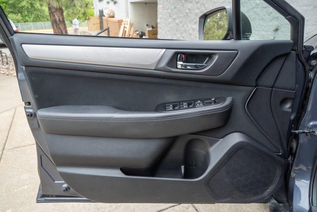 used 2015 Subaru Outback car, priced at $17,200