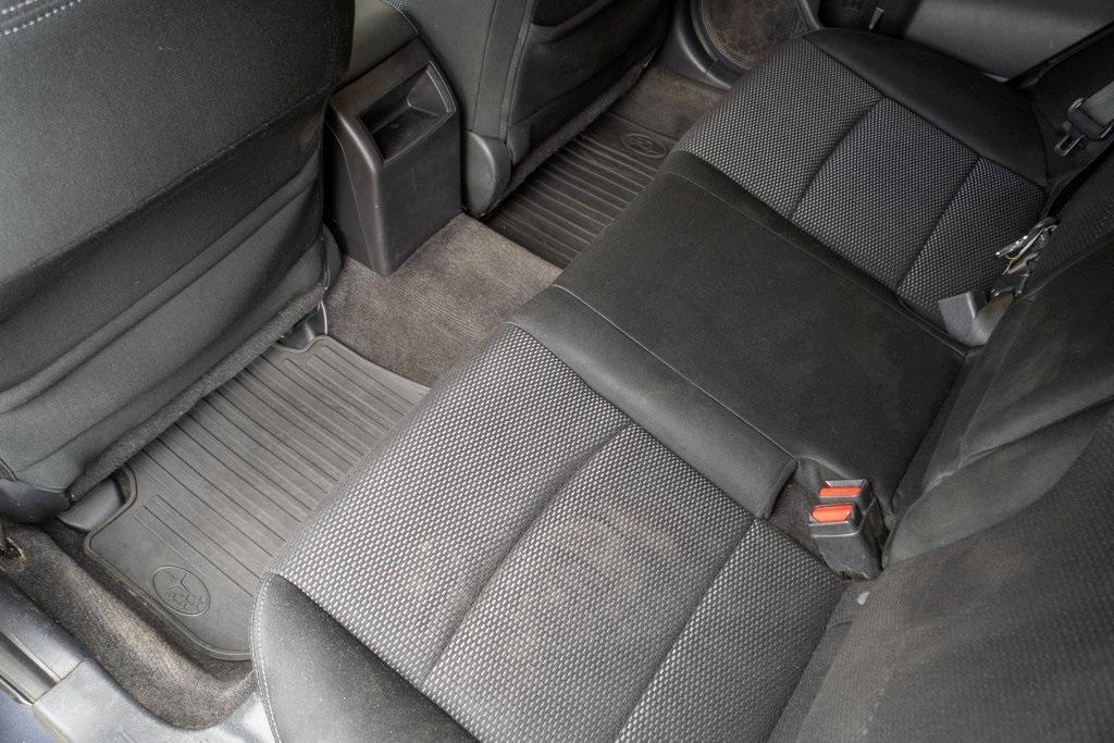 used 2015 Subaru Outback car, priced at $17,200