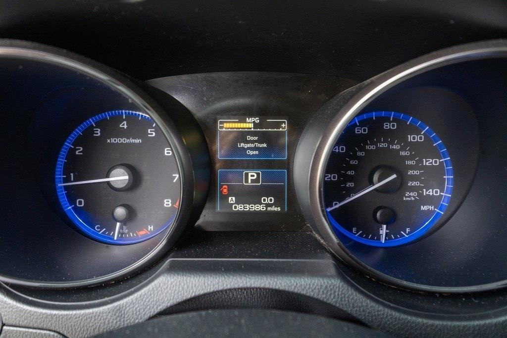 used 2015 Subaru Outback car, priced at $17,200