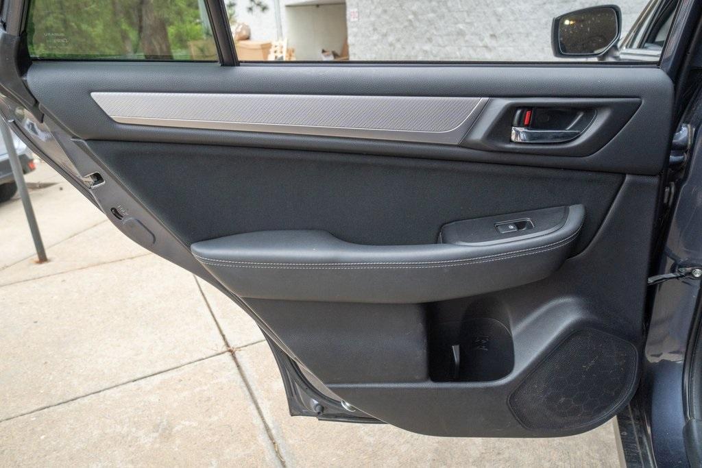 used 2015 Subaru Outback car, priced at $17,200