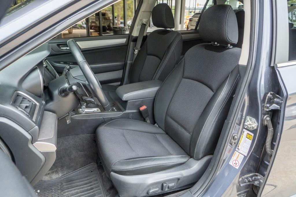 used 2015 Subaru Outback car, priced at $17,200