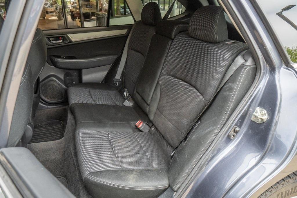 used 2015 Subaru Outback car, priced at $17,200