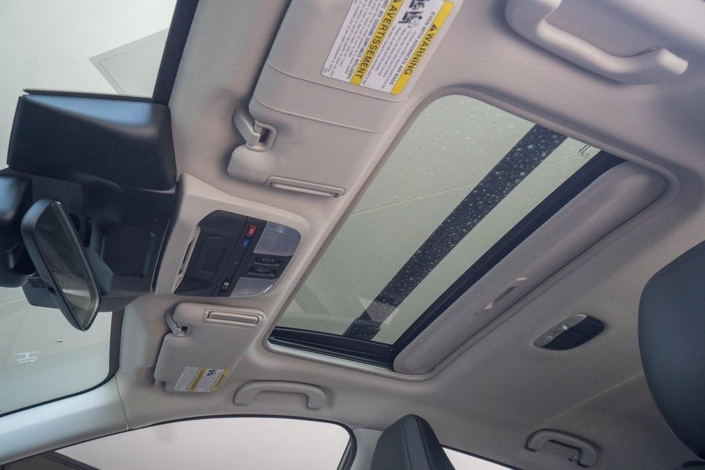 new 2025 Subaru Crosstrek car, priced at $34,232