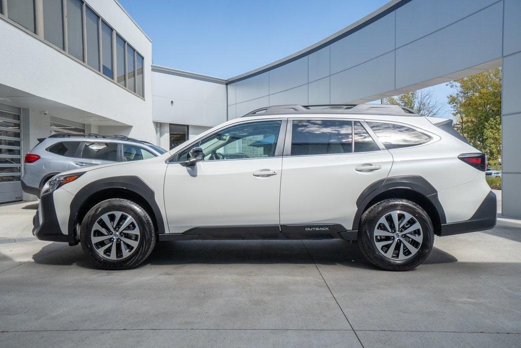 used 2024 Subaru Outback car, priced at $32,443