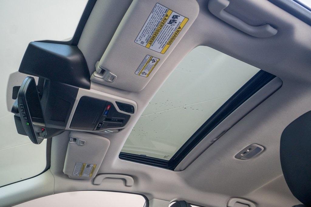 new 2025 Subaru Outback car, priced at $44,873
