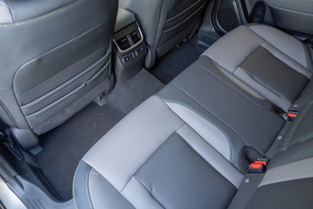new 2025 Subaru Outback car, priced at $44,873