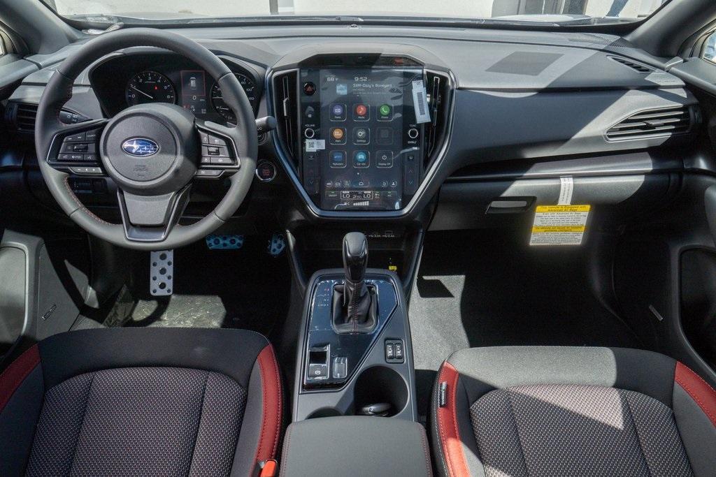 new 2024 Subaru Impreza car, priced at $30,879