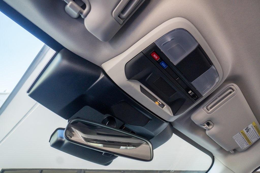 new 2025 Subaru Crosstrek car, priced at $32,173
