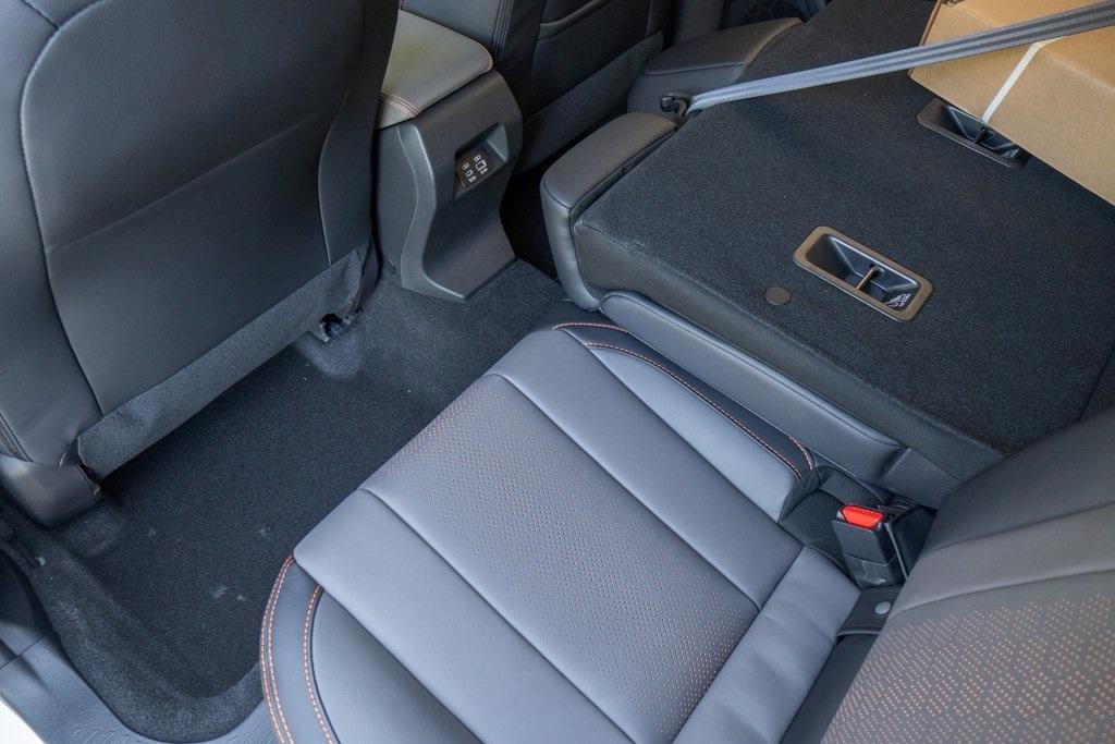 new 2025 Subaru Crosstrek car, priced at $32,173