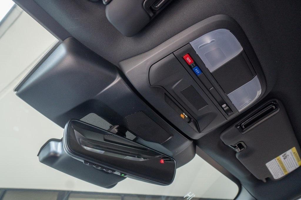 new 2025 Subaru Crosstrek car, priced at $31,885