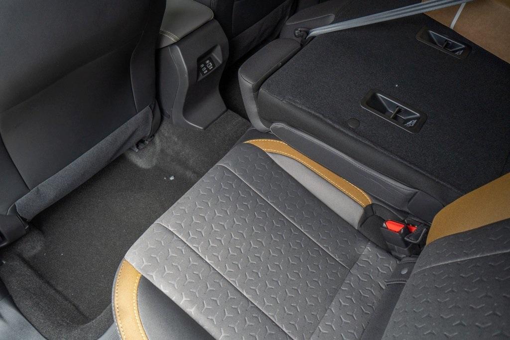 new 2025 Subaru Crosstrek car, priced at $31,885