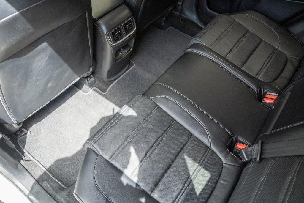 used 2018 Honda CR-V car, priced at $23,322