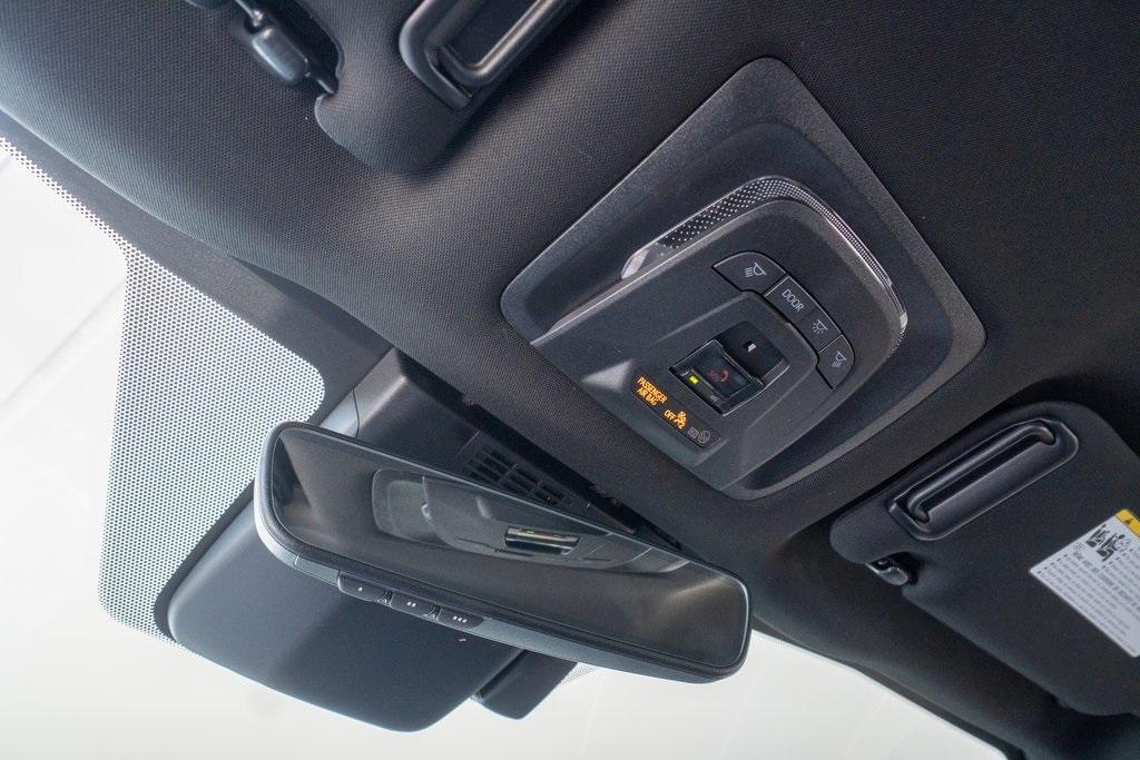 new 2025 Subaru Solterra car, priced at $43,481