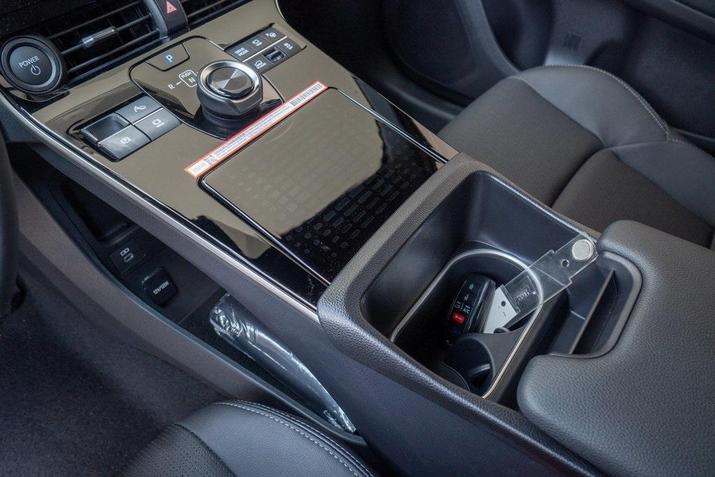 new 2025 Subaru Solterra car, priced at $43,481