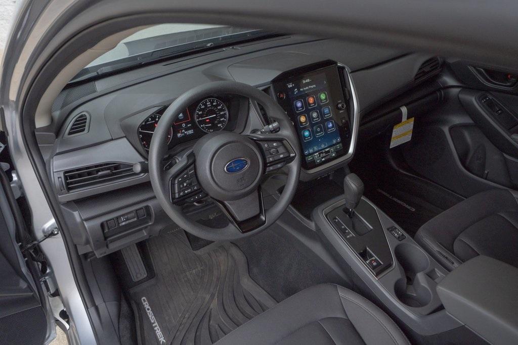 used 2025 Subaru Crosstrek car, priced at $28,800