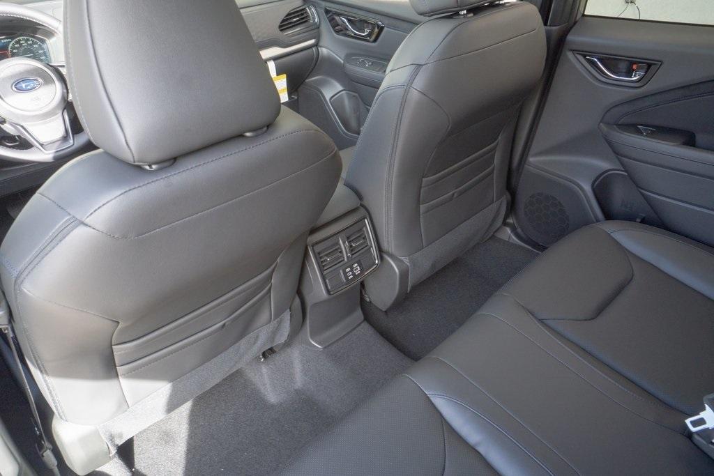 new 2025 Subaru Forester Hybrid car, priced at $42,255