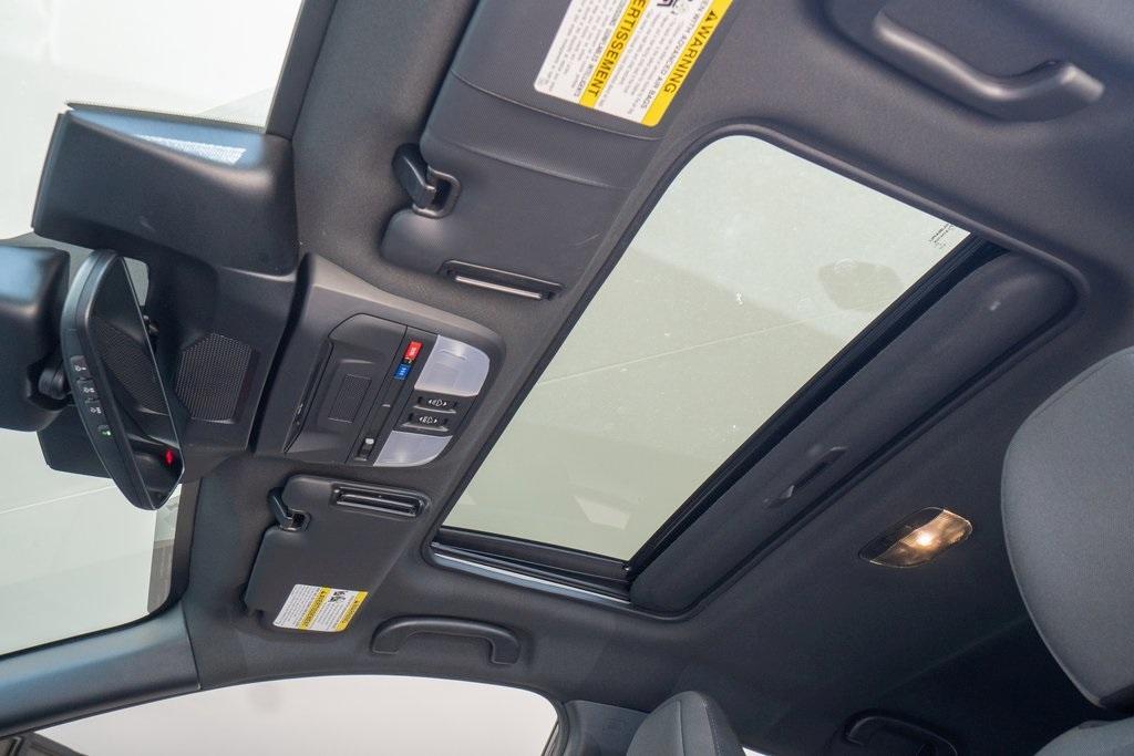 used 2024 Subaru Crosstrek car, priced at $28,104