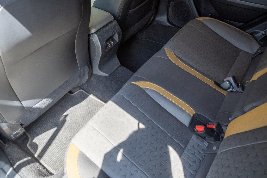 used 2024 Subaru Crosstrek car, priced at $28,104