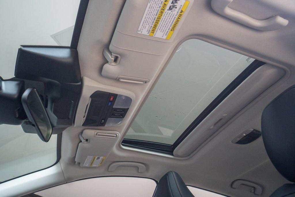 new 2025 Subaru Crosstrek car, priced at $34,472