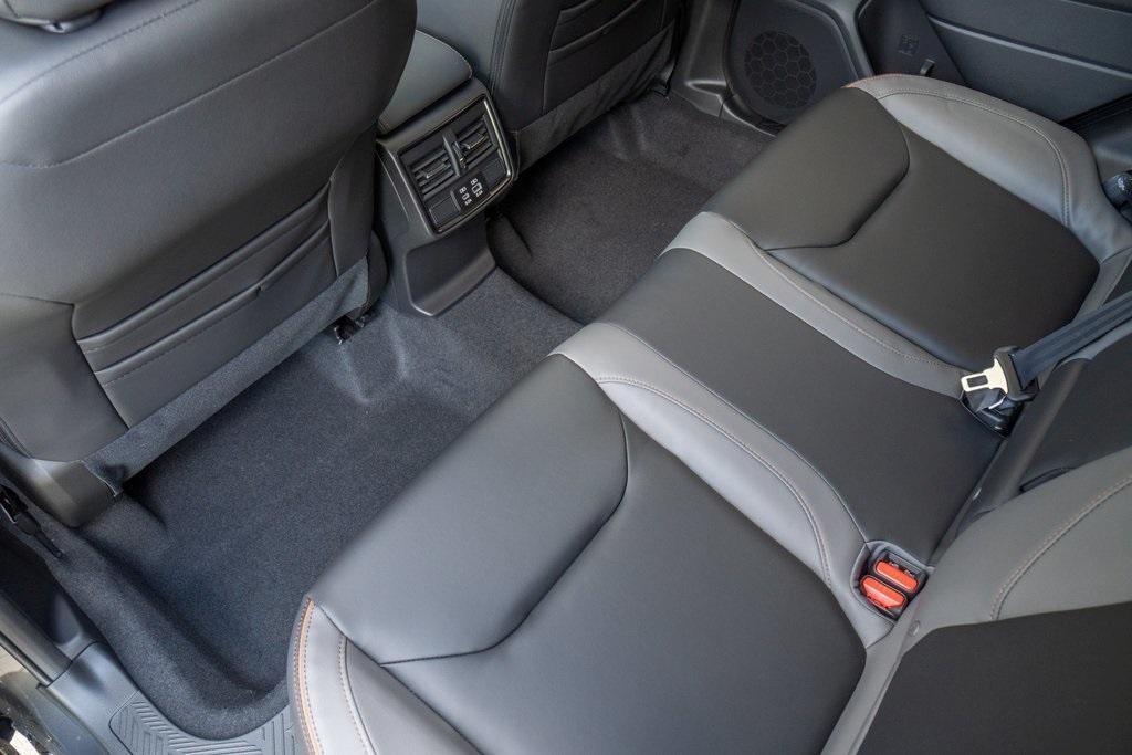 new 2025 Subaru Forester car, priced at $41,411
