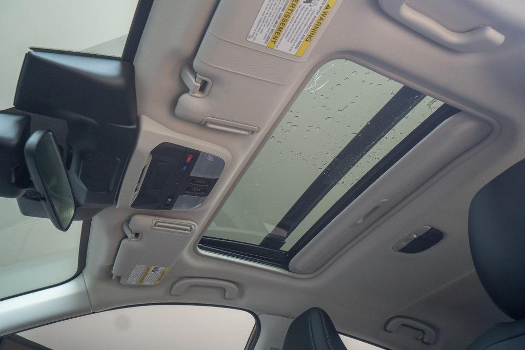 new 2025 Subaru Crosstrek car, priced at $34,843