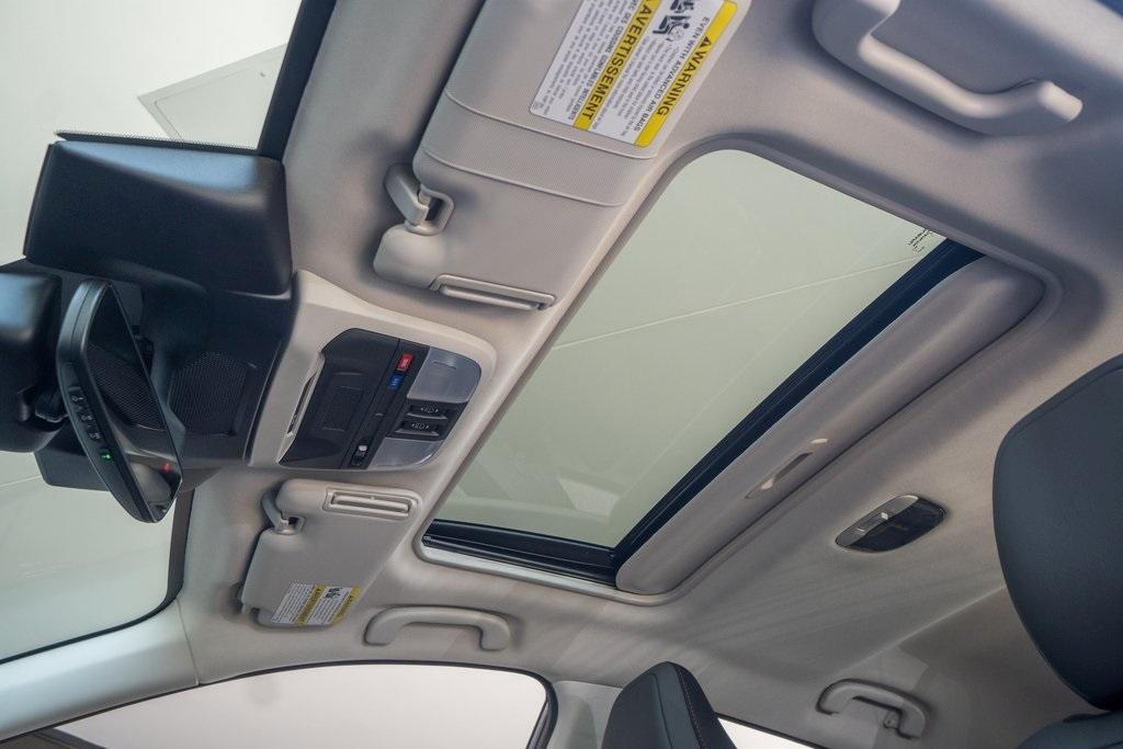 new 2025 Subaru Crosstrek car, priced at $34,928