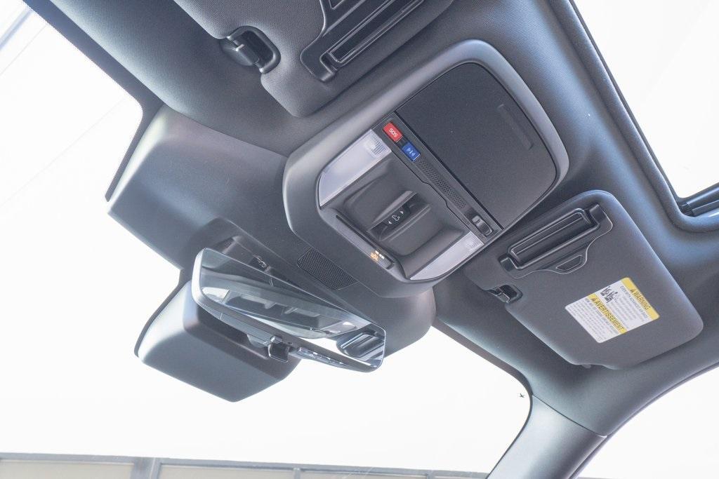 new 2026 Subaru Forester car, priced at $43,510