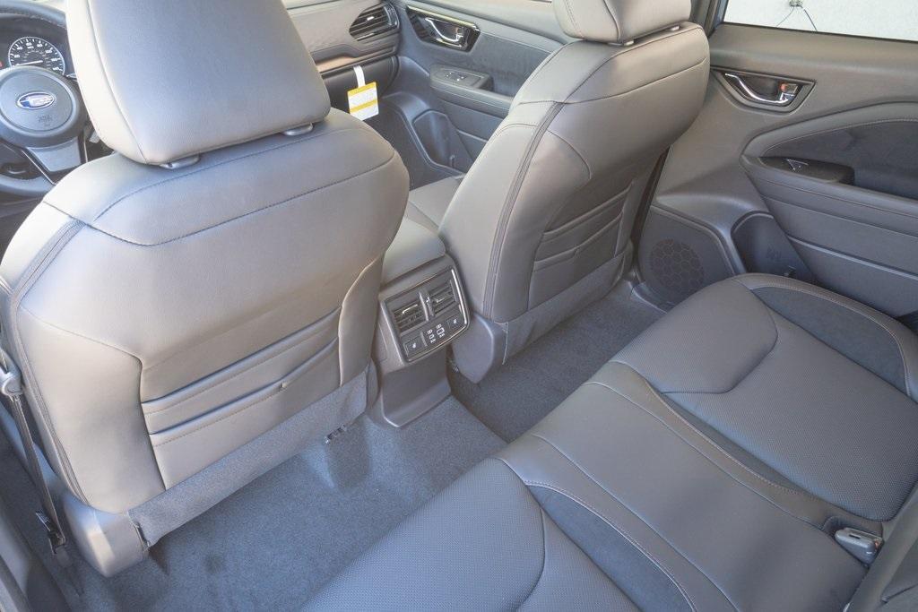 new 2026 Subaru Forester car, priced at $43,510