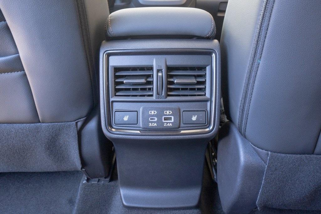 new 2026 Subaru Forester car, priced at $43,510