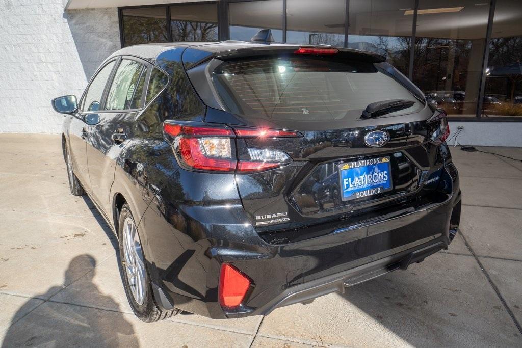 new 2024 Subaru Impreza car, priced at $24,146