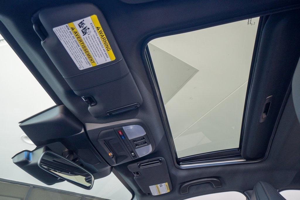 new 2025 Subaru Crosstrek car, priced at $38,139