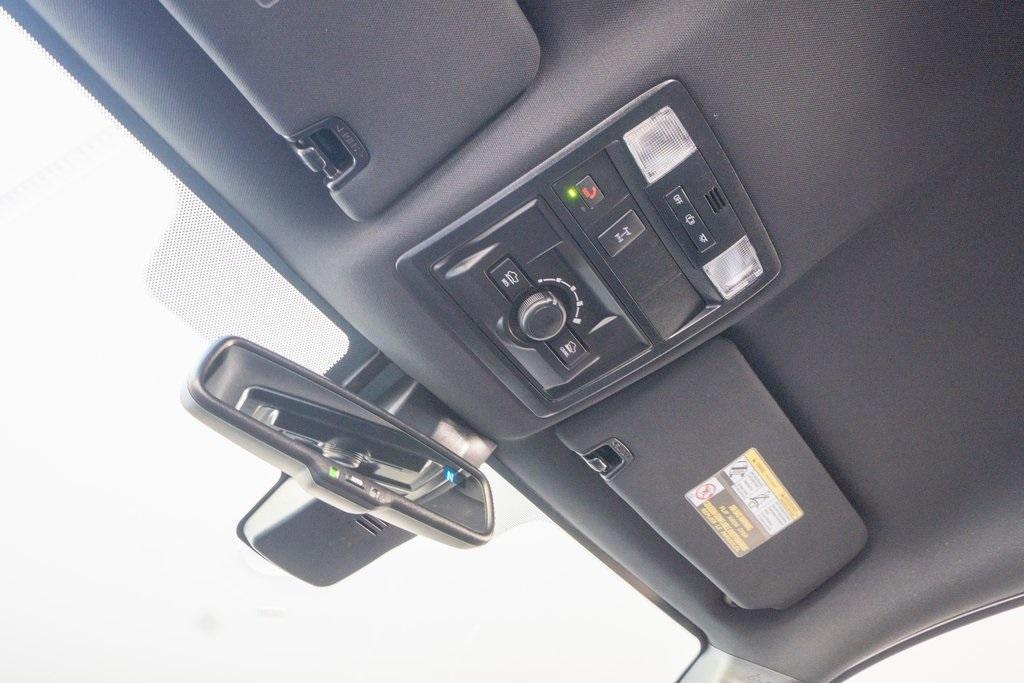 used 2022 Toyota Tacoma car, priced at $37,111