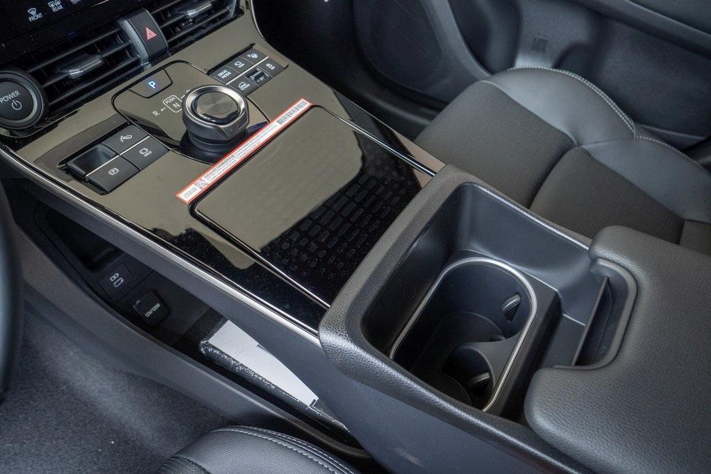 new 2025 Subaru Solterra car, priced at $43,481
